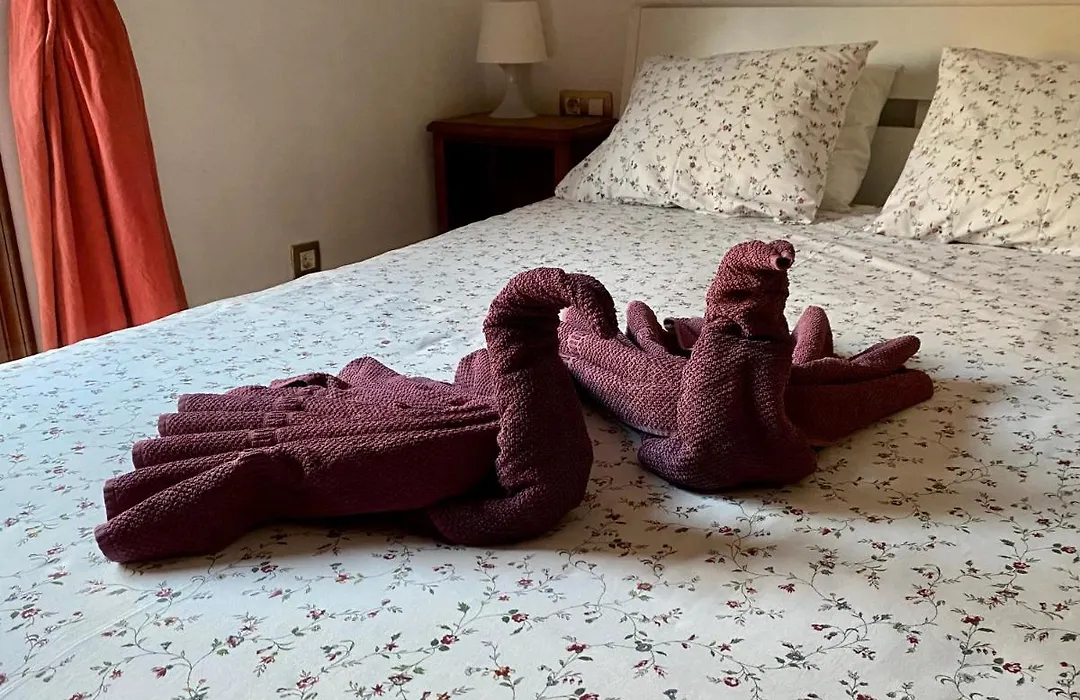 Bedroom Medanomar 1-1