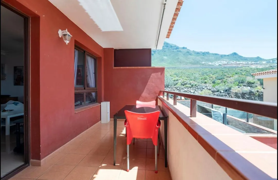 Private Room Costa Adeje, Fanabe, Torviscas, Playa Del Duque-1