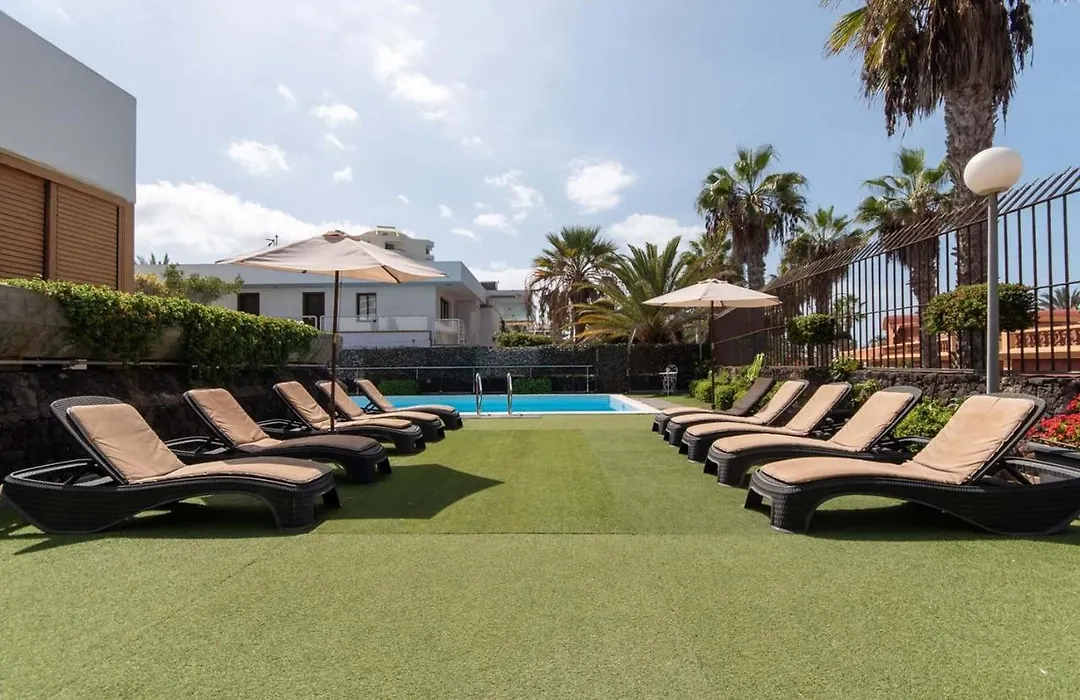 Villa Las Americas-1