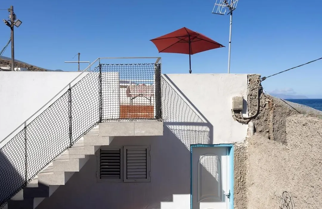 Lightbooking Casa De Playa Tenerife-1
