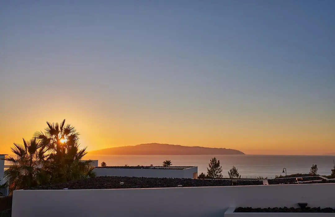 Luxury Villa In Abama-1