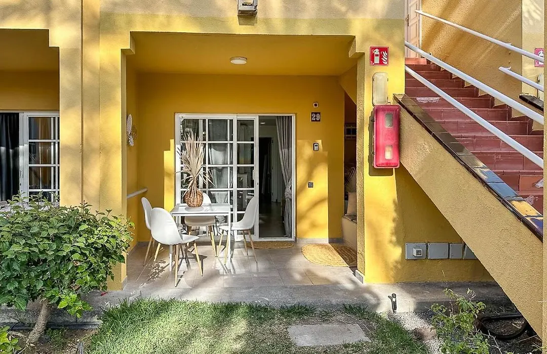Casa Buenavida - Coqueto Apartamento Reformado, Piscina Y Terraza-1