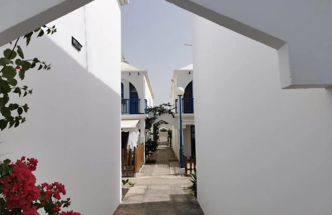 Casa Guapa Maspalomas Playa De L'Ingles-1