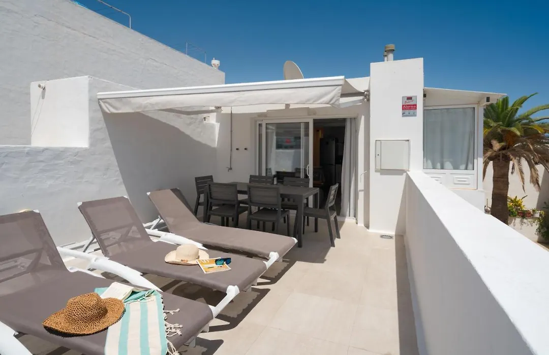 Sabbia Suites Noa Boutique Apartments-1