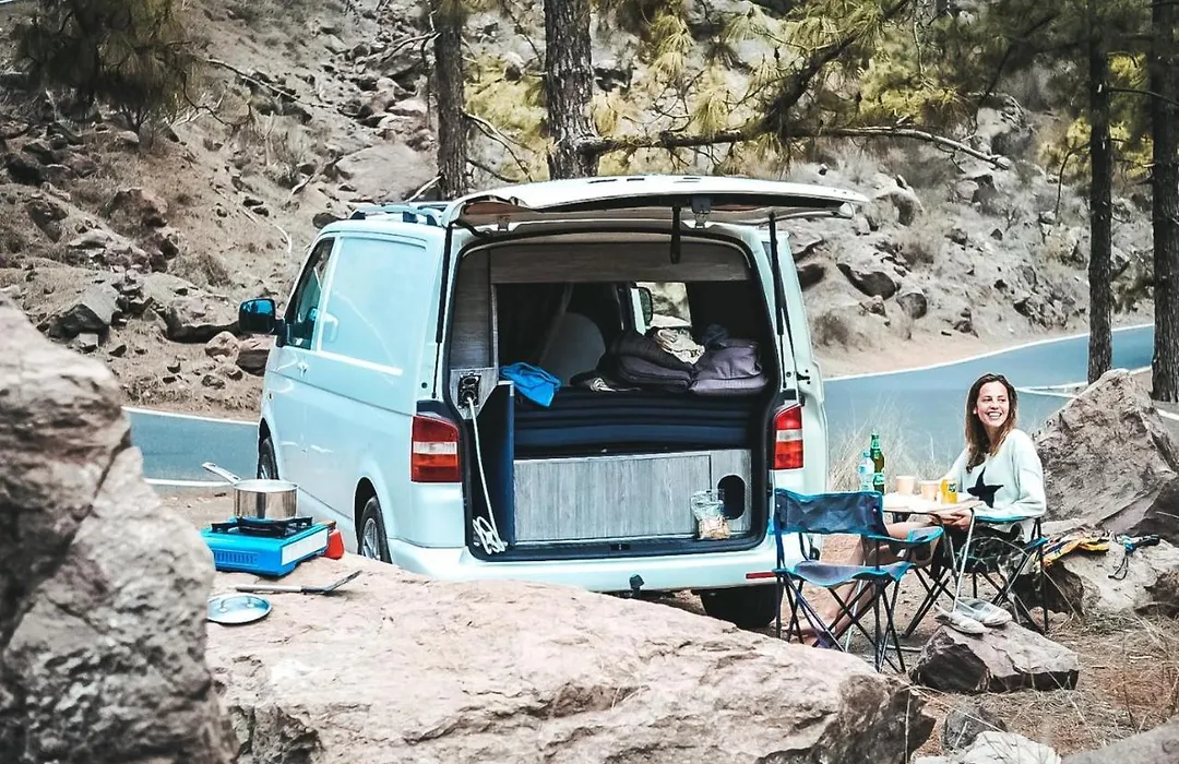 Camper Gran Canaria-1