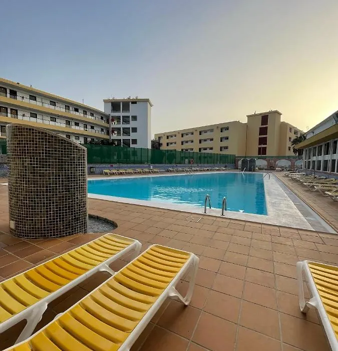 Apartment Modern 2 Playa del Ingles-1