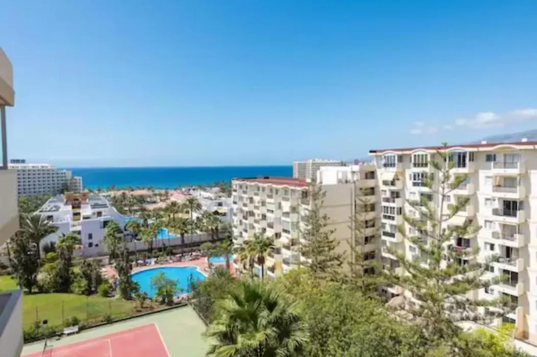 Holidays In Playa De Las Americas-1
