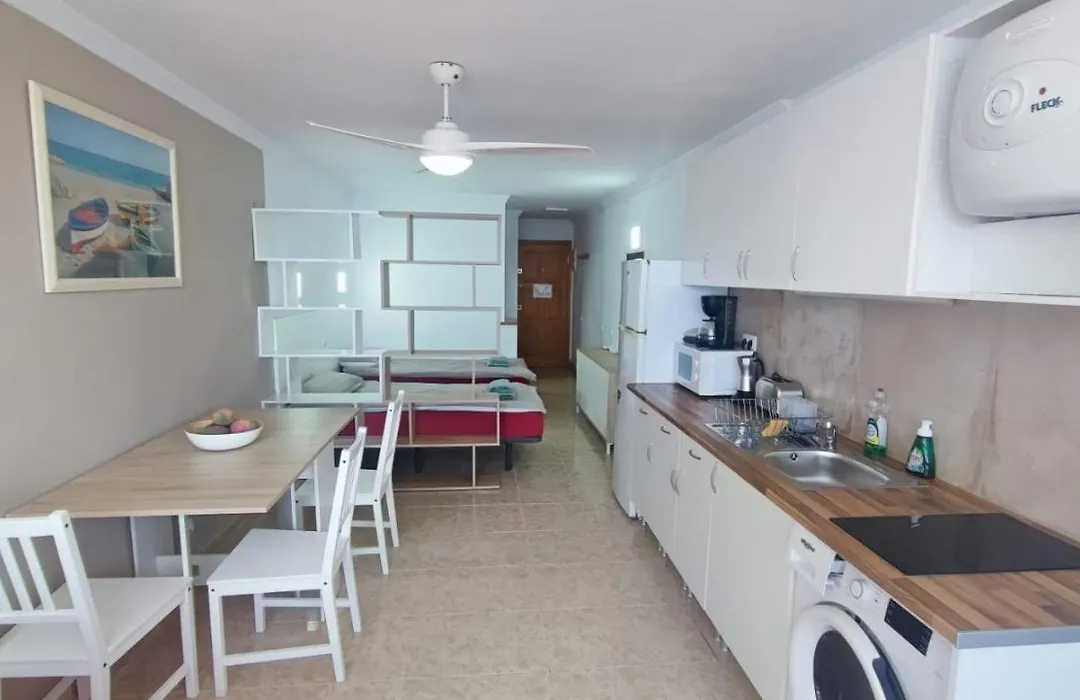 Don Paco Beachfront Patalavaca-1