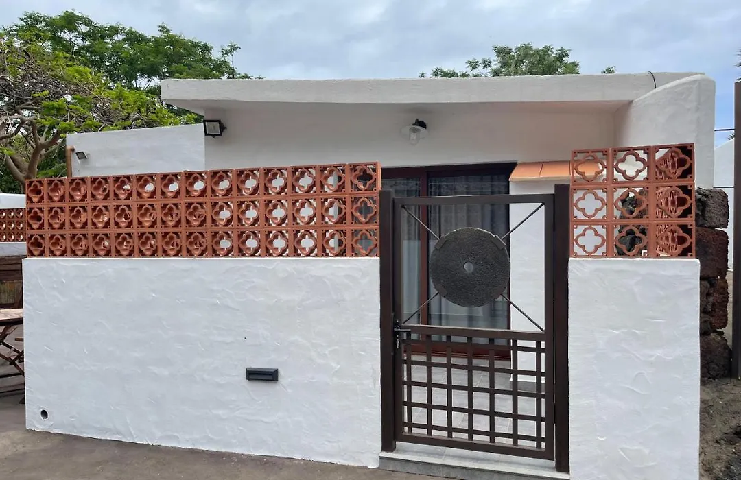 Apartamentos Finca Wapa-1