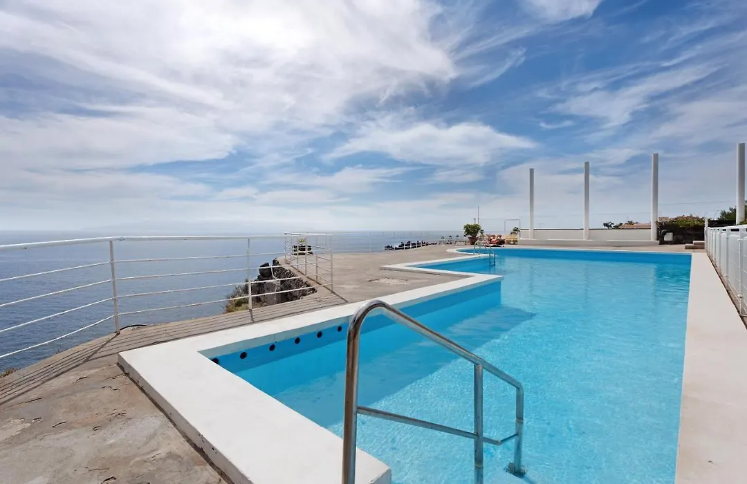Costa Isora 1 Frontline Con Piscina-1