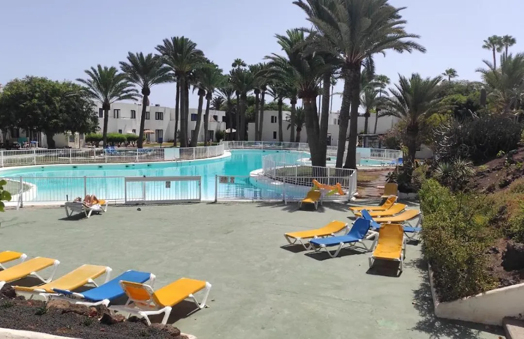 Alojamientos Playa Centro Corralejo a-1