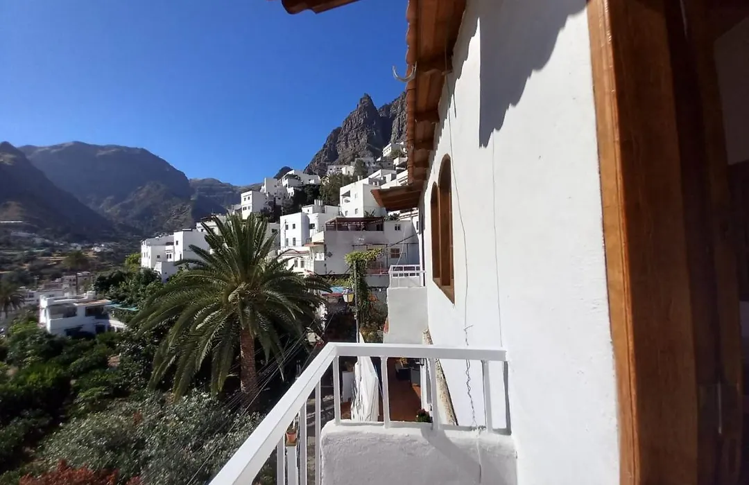Casa El Conde-1