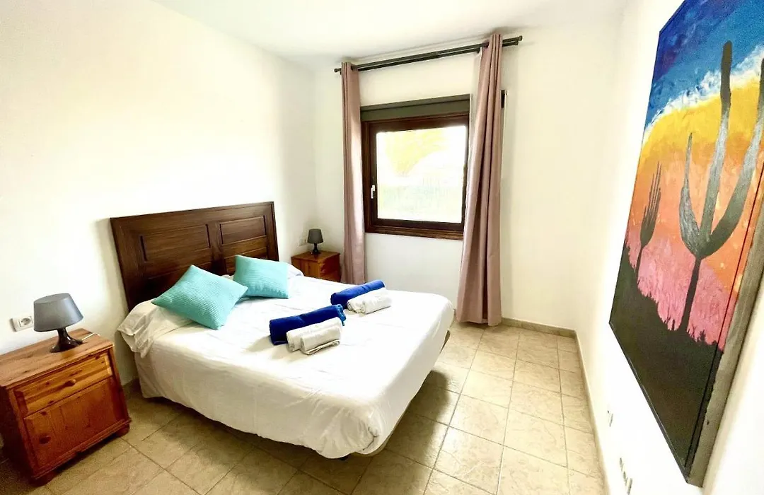 Villa 1B-1