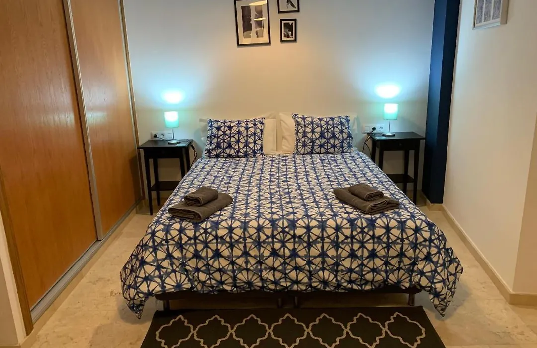 Apartamento Brego - In The Heart Of The Town-1