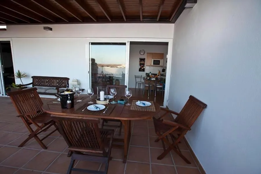 Villa Benita-1