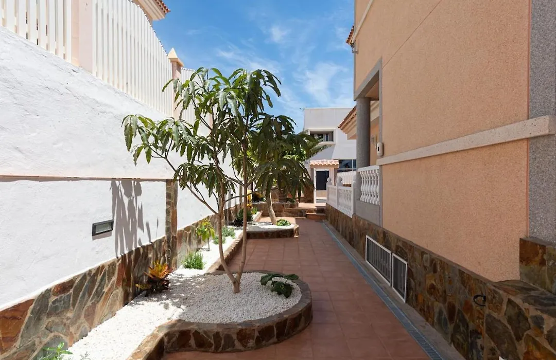 Meloneras Hills Villas-1
