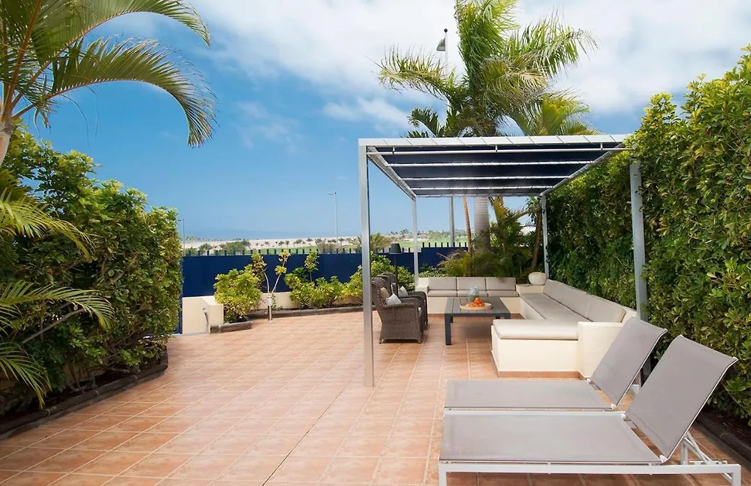 Meloneras Suites-1
