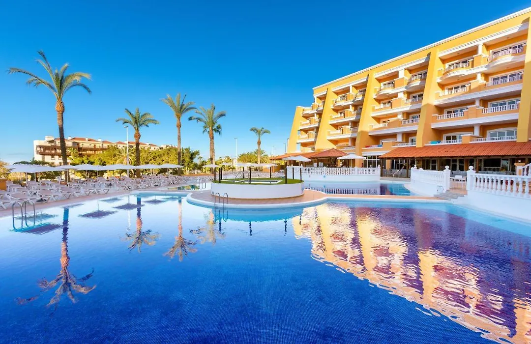 Chatur Playa Real Resort-1