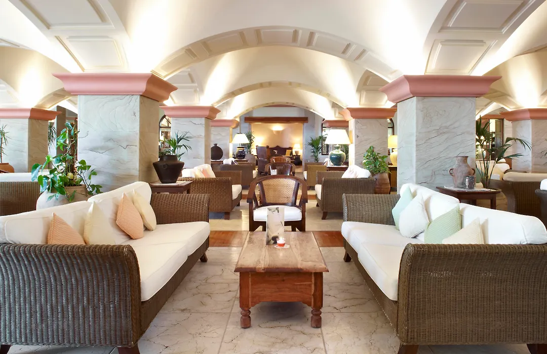 Princesa Yaiza Suite Hotel Resort-1