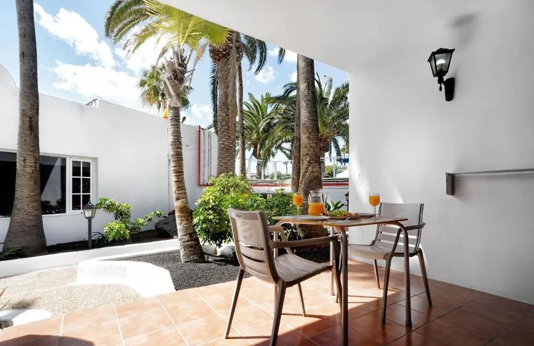 Bluesea Playa Club-1