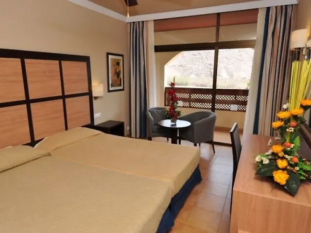 Hotel Stella Golf-1