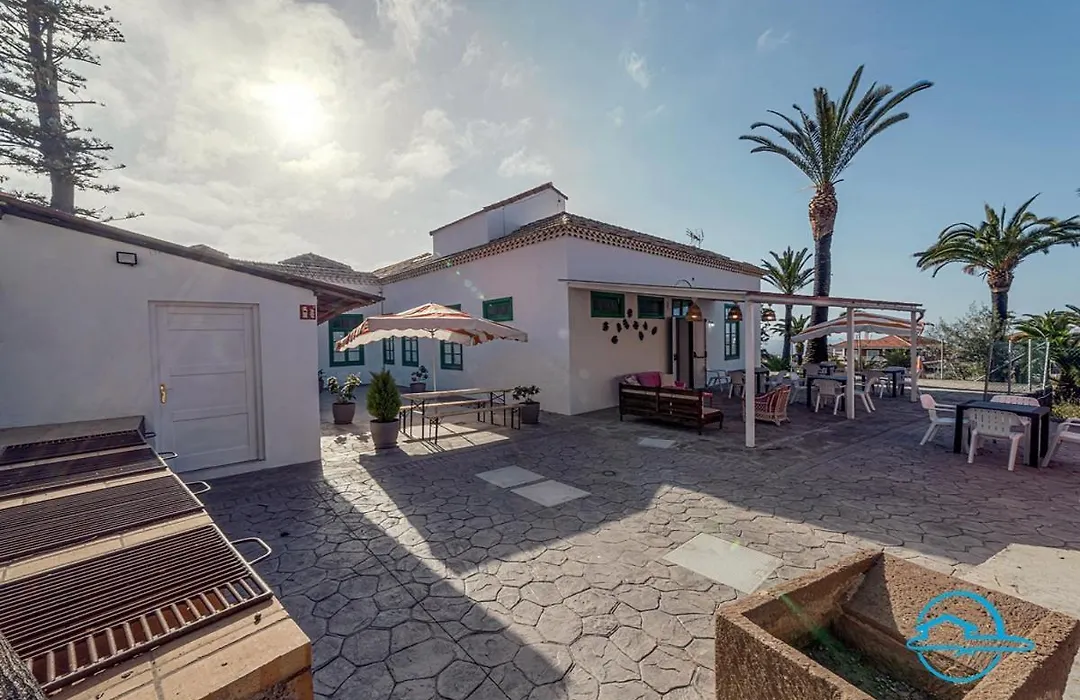 La Violeta Home-1