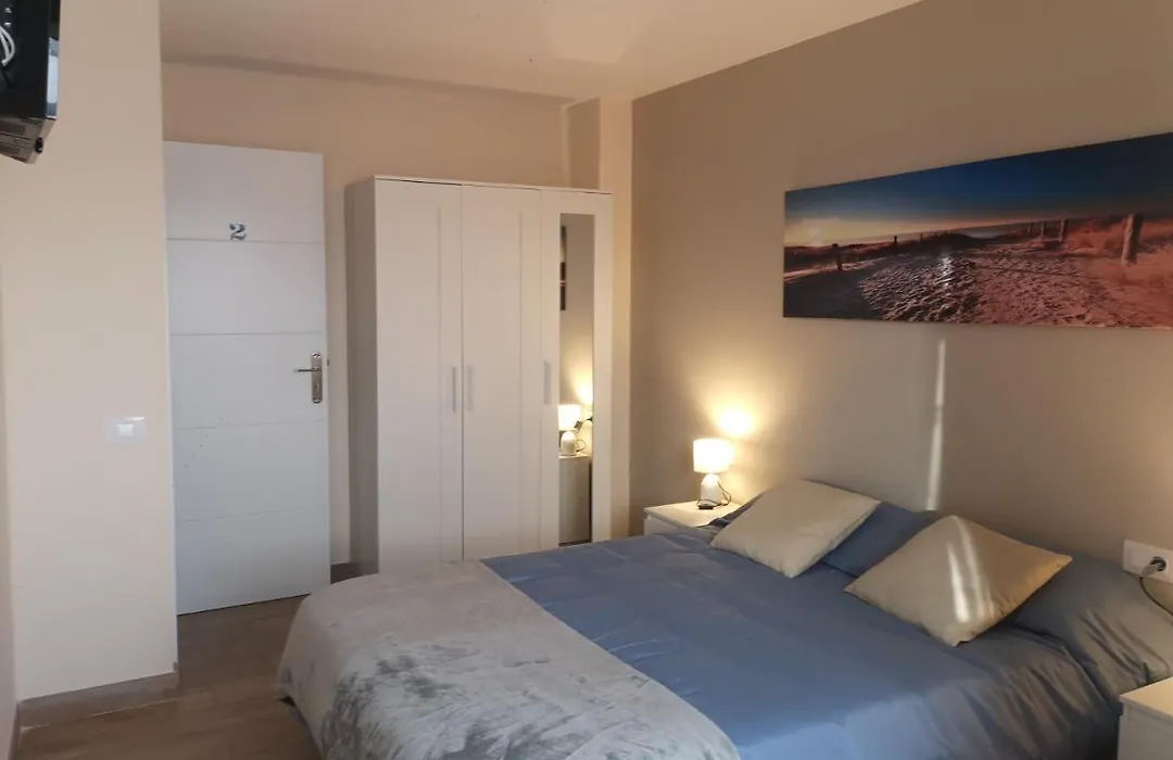 Habitacion Privada En Hostal Cerca Aeropuerto Norte-1