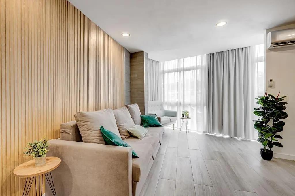 Apartment Americas-1