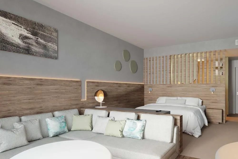 Radisson Blu Resort Lanzarote - Adults Only +16-1