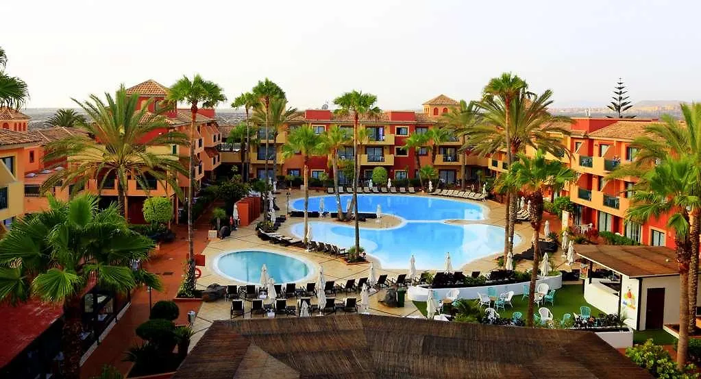 Labranda Aloe Club-1