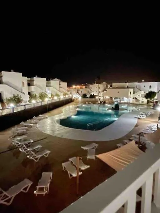 Vivienda Vacacional Sol y Mar-1