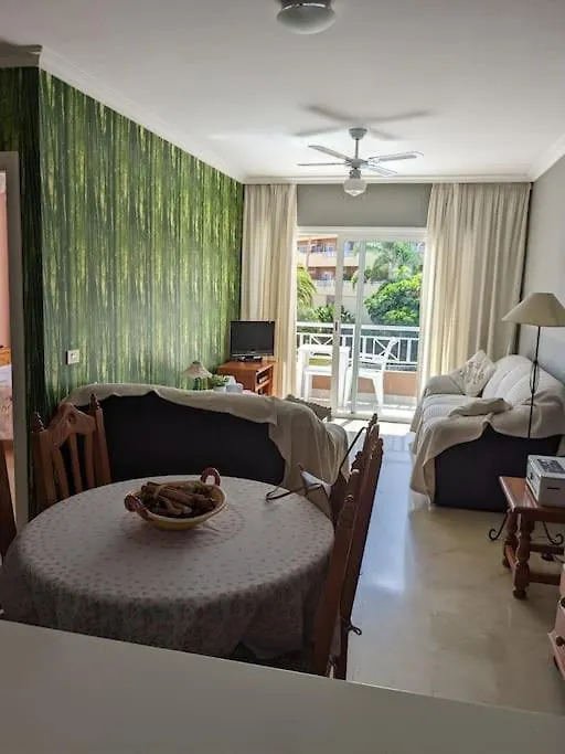 Charmant Appartement Vue Sur Volcan Et Piscine-1