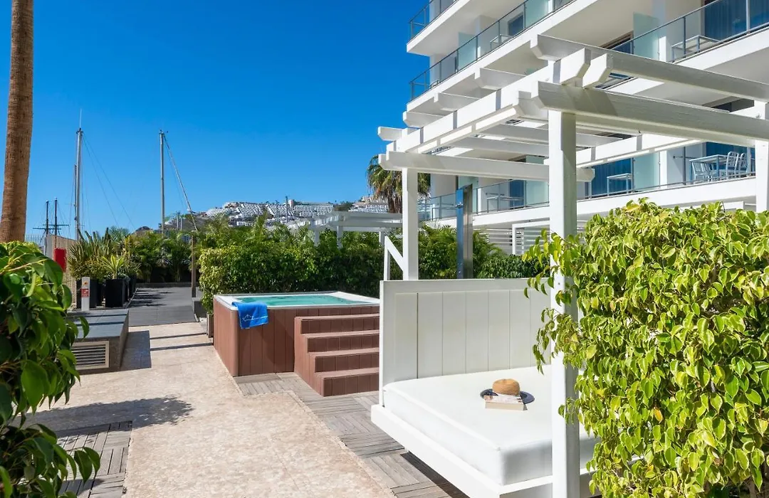 Marina Suites Gran Canaria-1
