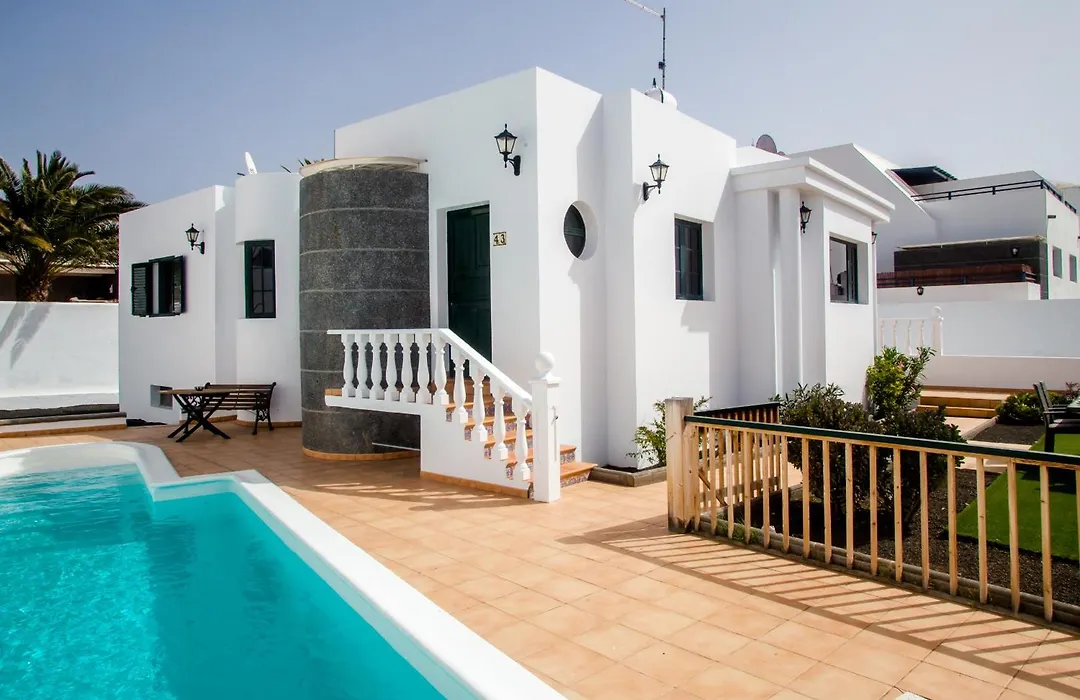 Sunny Golf Villas-1