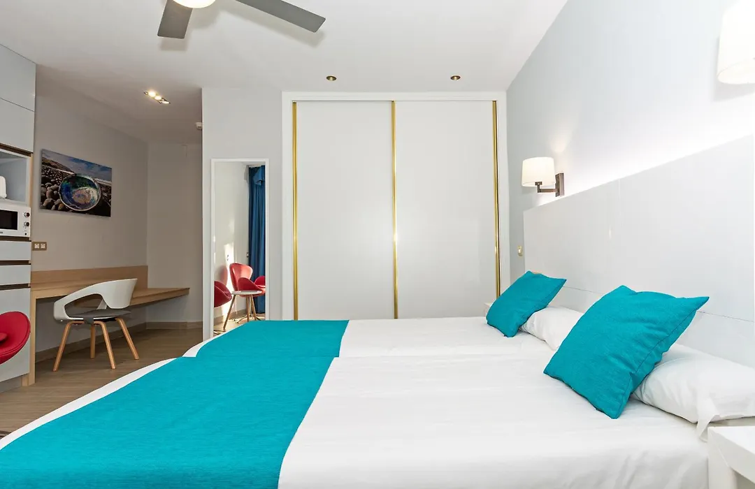 Apartamentos Panorama Adults Only-1
