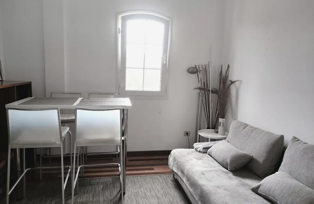 Apartamento Lemmon Tree-1