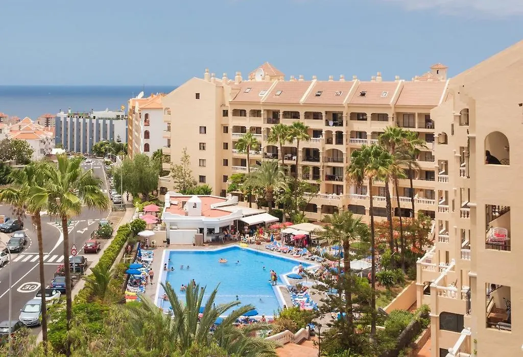 Apartamento Castle Harbour-1