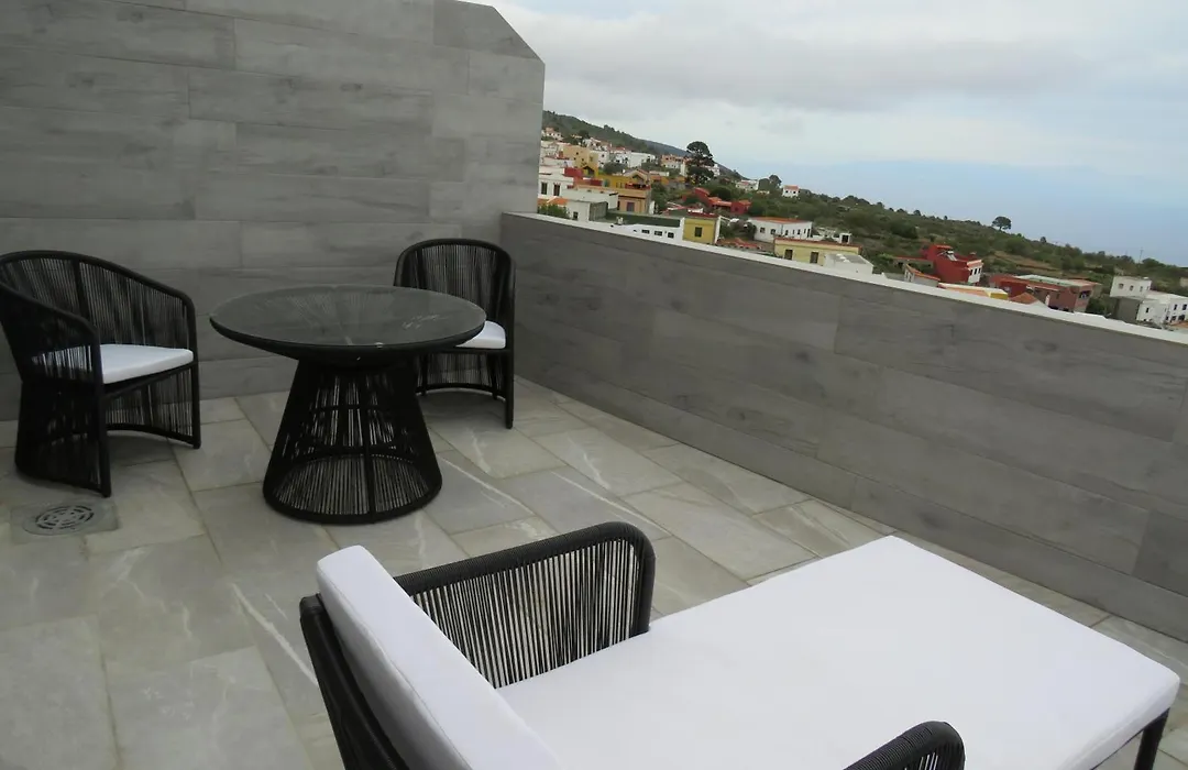 Hotel Lua Boutique Isla de El Hierro-1