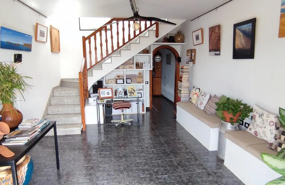 ANCONES LEJANOS GuestHouse-1