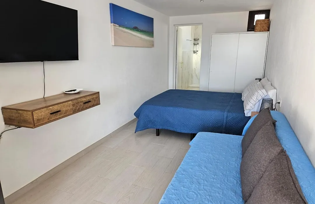 Apartamentos Cotillo Family-1