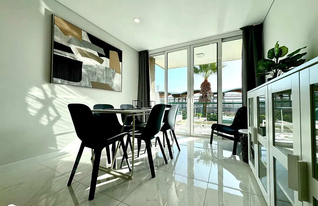 Las Vinas Apartment-1