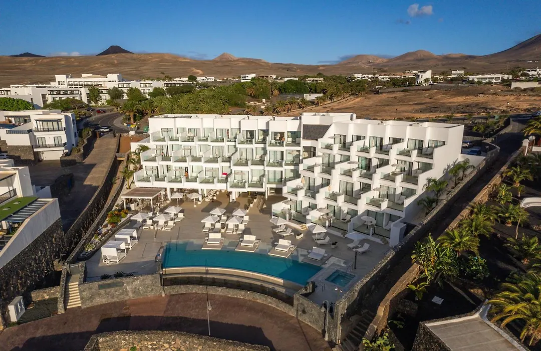 Royal Marina Suites Boutique Hotel - Adults Only-1