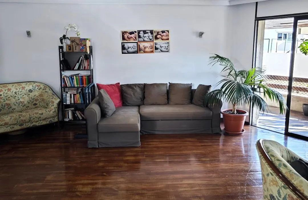 Casa Compartida Weyler-1