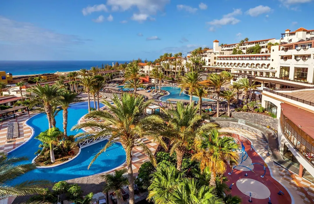 Occidental Jandia Mar-1