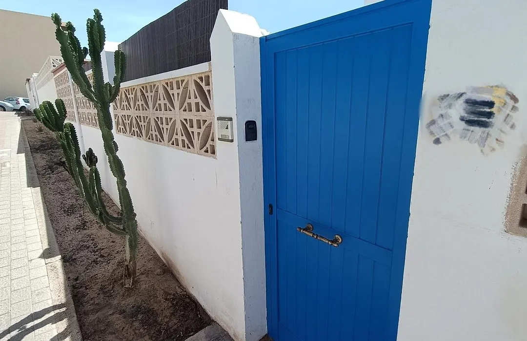 Casa La Concha Costa Calma-1