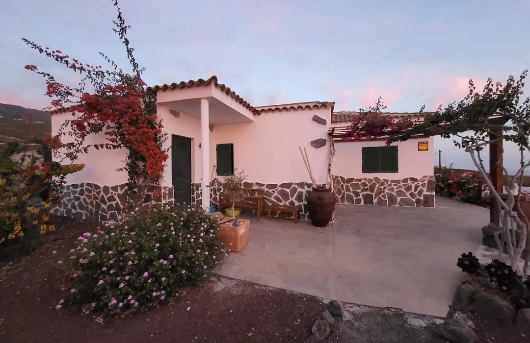 Finca Arcoíris Tenerife VV-1