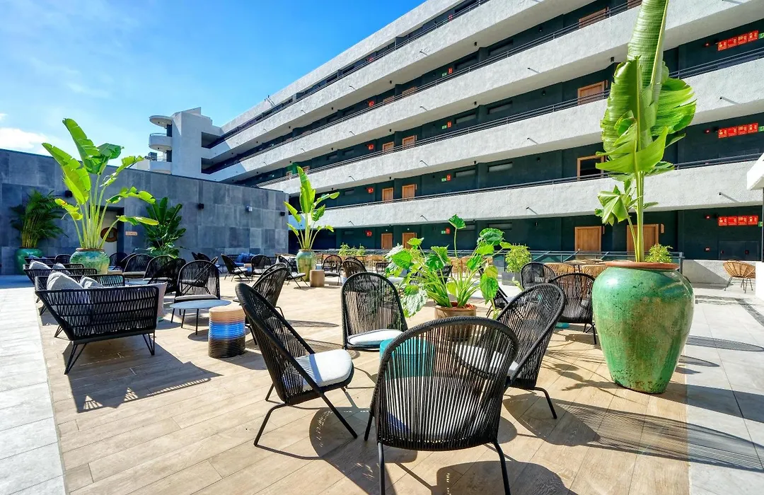 HOVIMA Suites Costa Adeje-1
