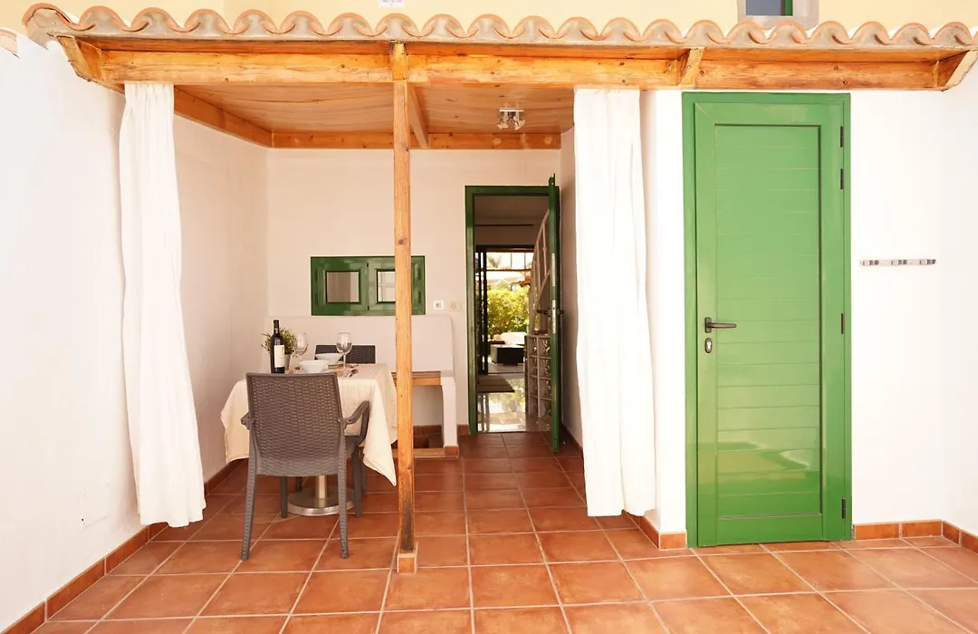 Maspalomas Suite By "The Stay Las Palmas"-1