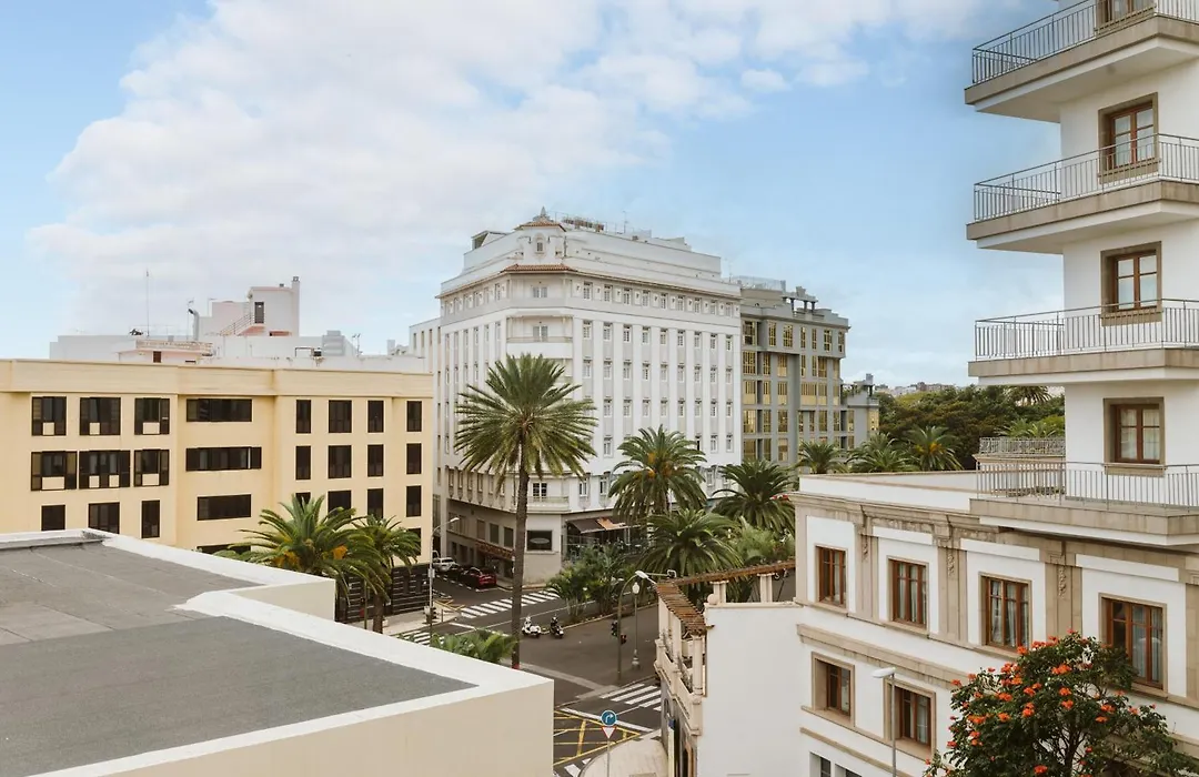 Lavaderos Suites-1