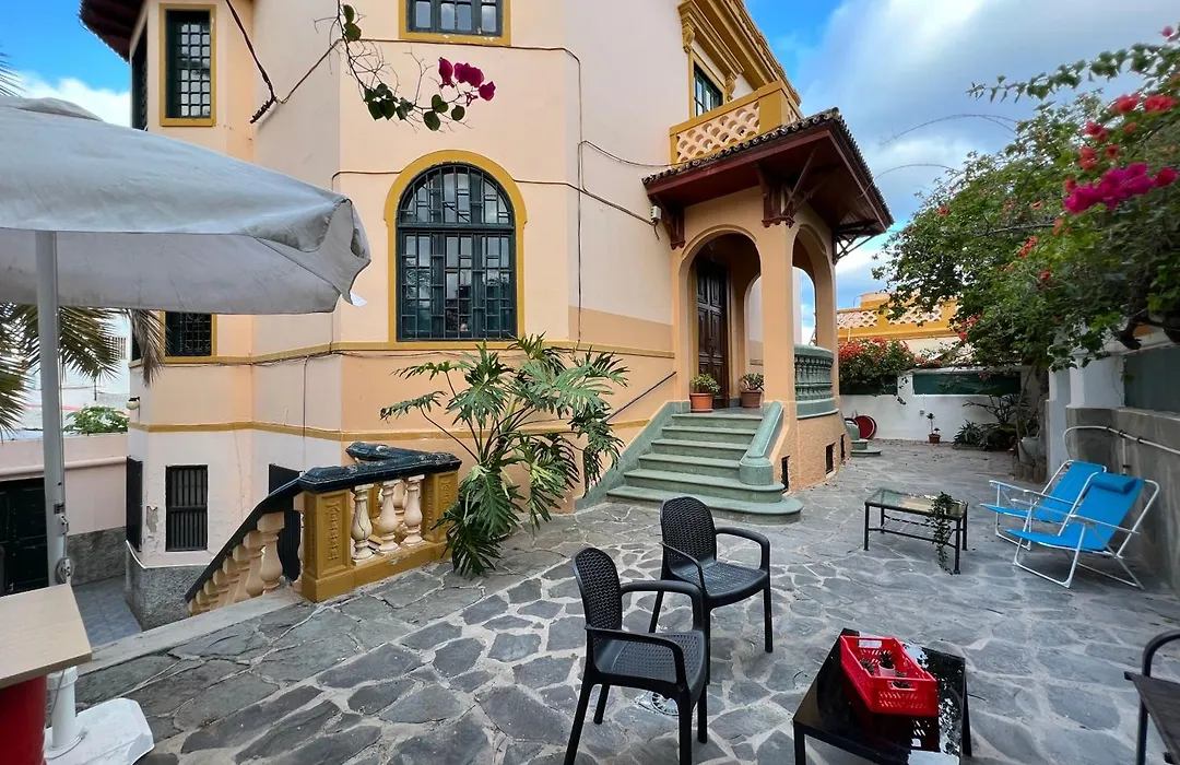 Coliving Villa Brasil-1